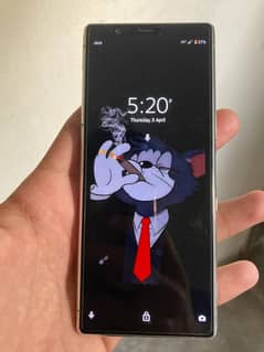 Sony Xperia 5