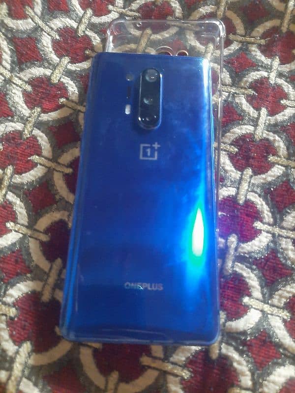 one plus 8pro. . .  offical pta aproved.  12/256 urjant sale 1