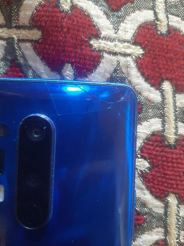 one plus 8pro. . .  offical pta aproved.  12/256 urjant sale 2