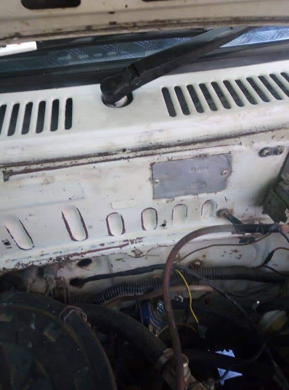 Suzuki Mehran VX 1994 1