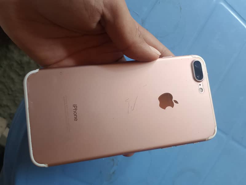 Iphone 7Plus Non PTA 3