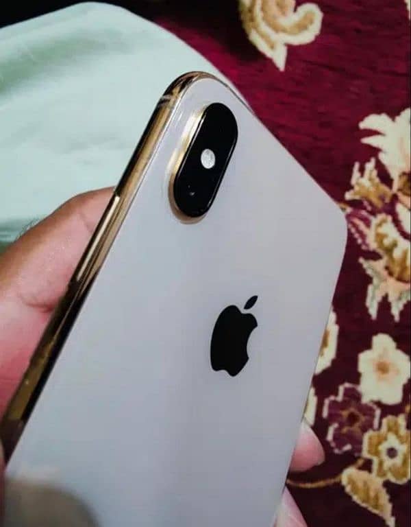 Iphone XS Max 1