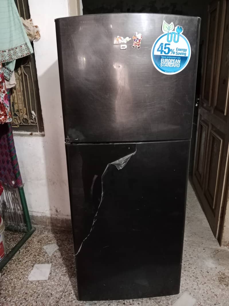 Dawance Refrigerator Just like a new 1