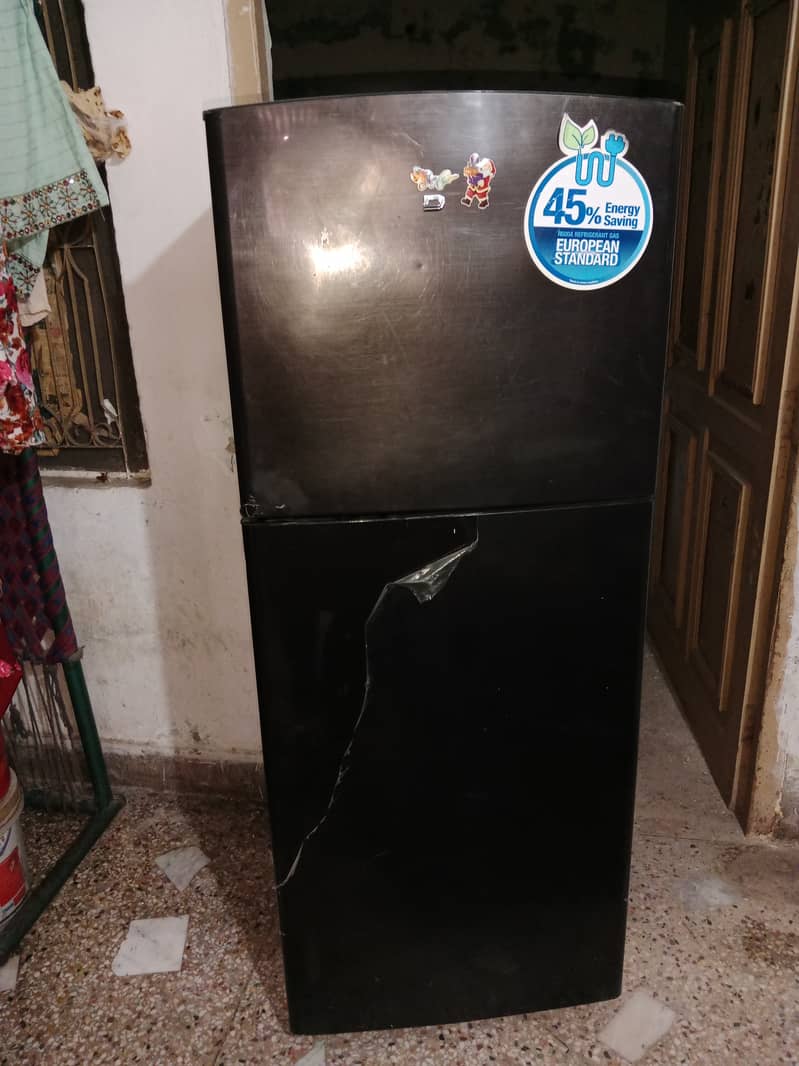 Dawance Refrigerator Just like a new 2