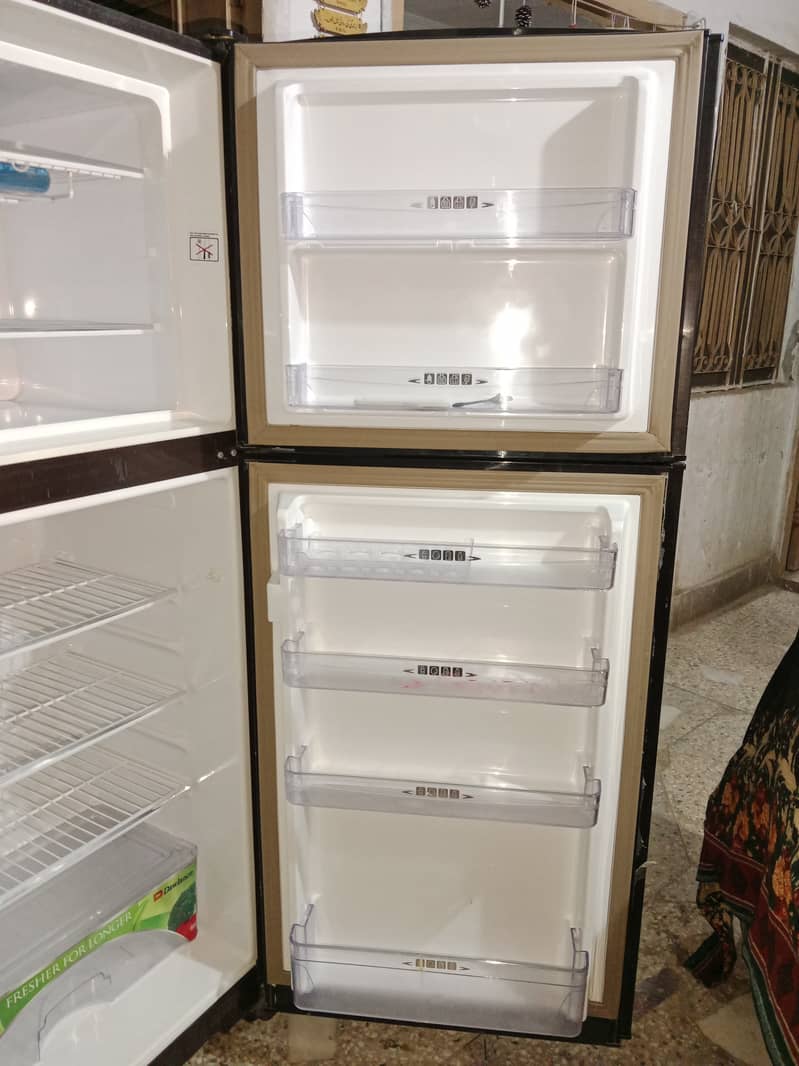 Dawance Refrigerator Just like a new 3