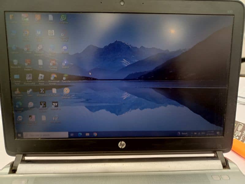 Hp 430 g2 0