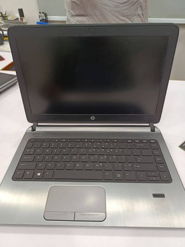 Hp 430 g2 2
