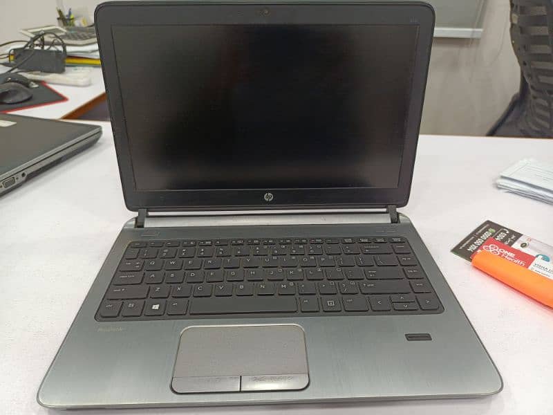 Hp 430 g2 3