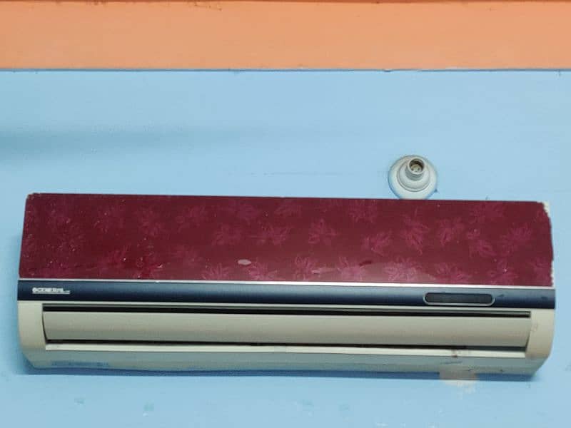 General Air Conditioner Split Ac 0