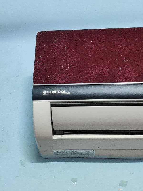 General Air Conditioner Split Ac 1