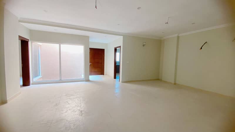 Flat For Sale In Business Bay, DHA 1, Islamabad 0