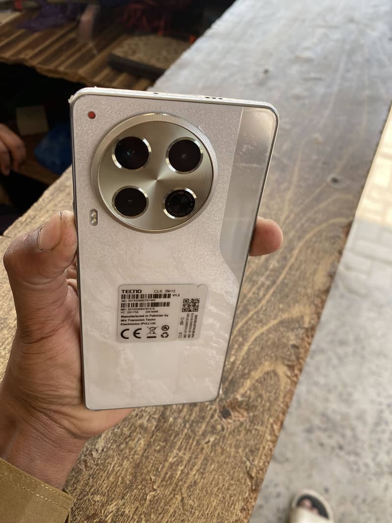Tencon coman30    8/256 1