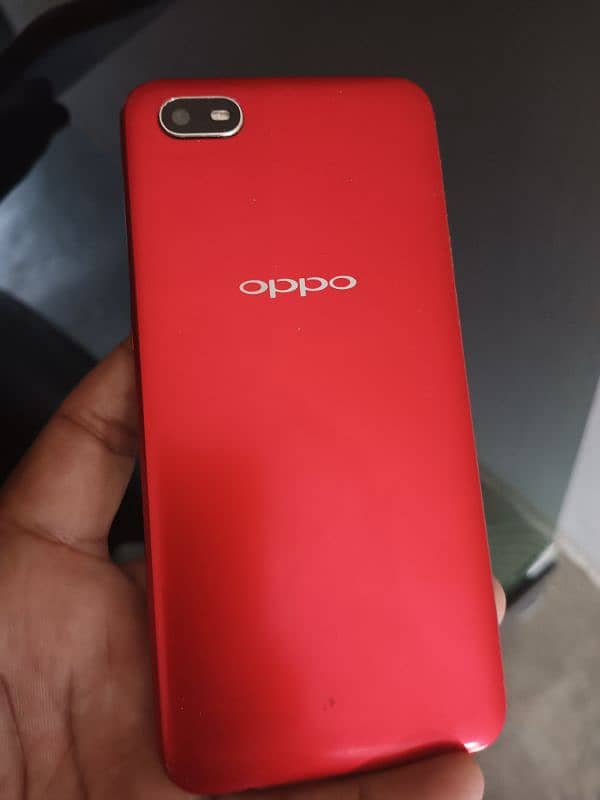 Oppo A1k Model New condition Phone for sale 0