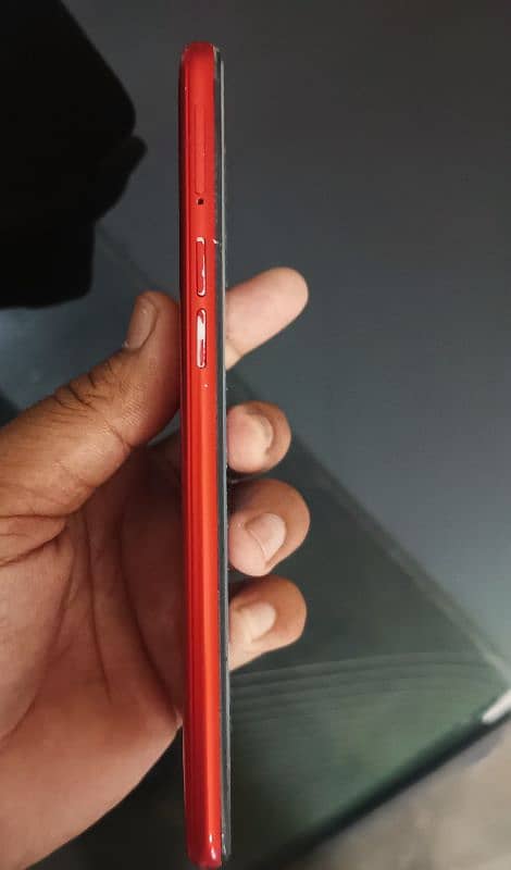 Oppo A1k Model New condition Phone for sale 4