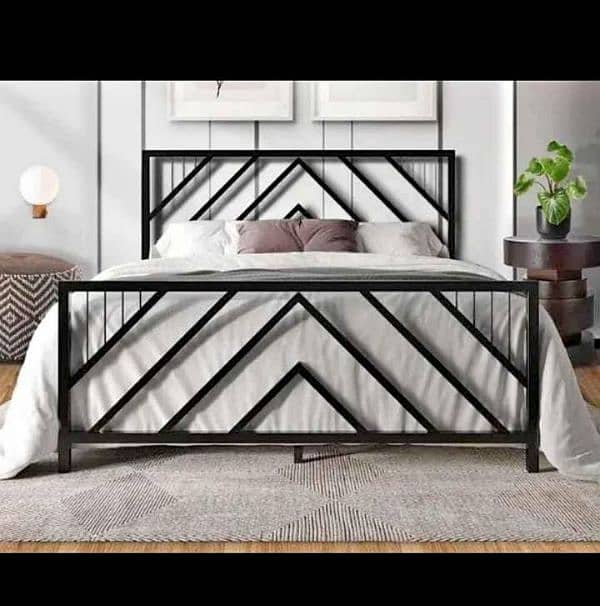 Single bed 3