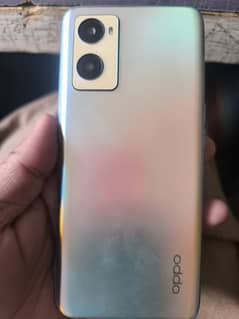 OppO a96