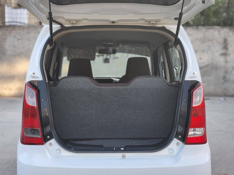 Suzuki Wagon R 2021 1