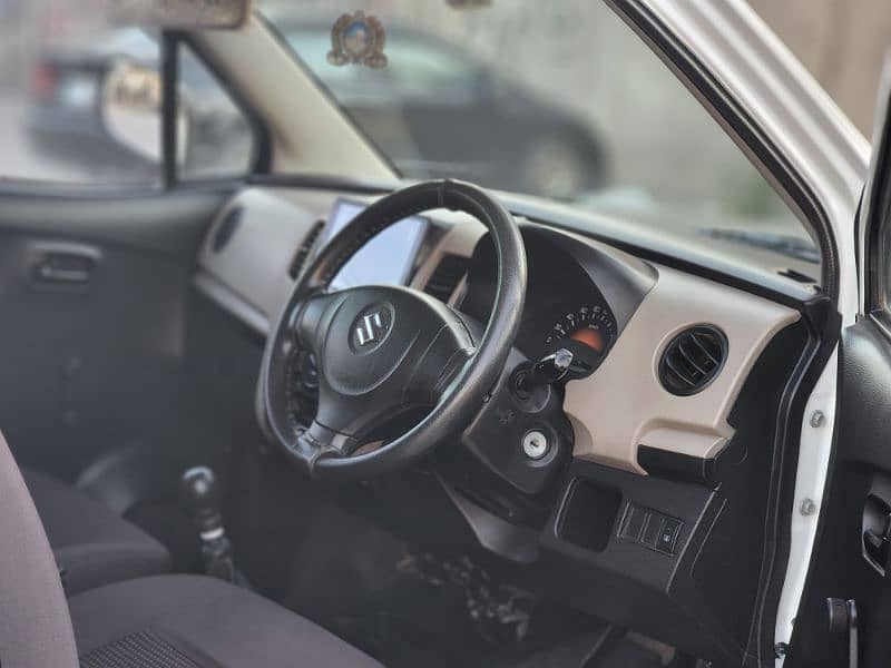 Suzuki Wagon R 2021 2