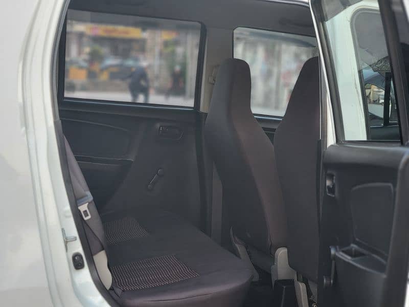 Suzuki Wagon R 2021 3