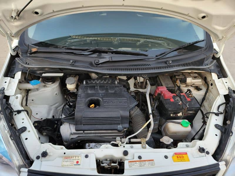 Suzuki Wagon R 2021 7