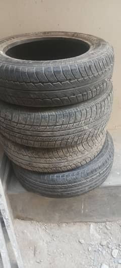 Tubeless