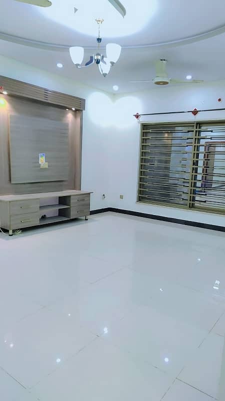 20 Marla Upper Portion Available For Rent 2