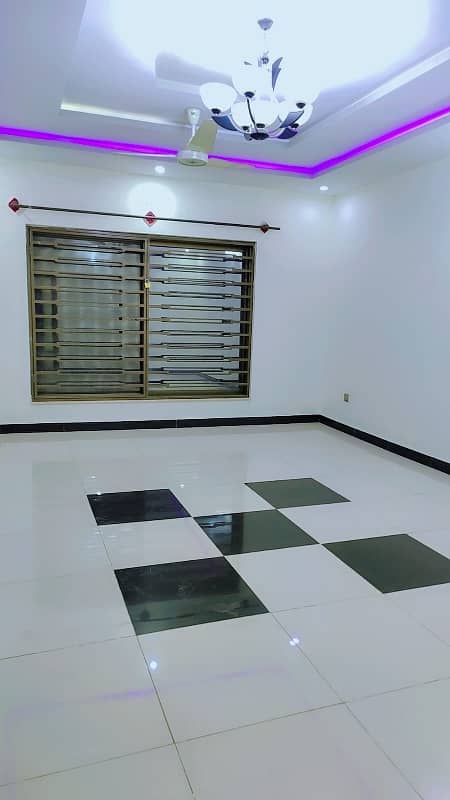 20 Marla Upper Portion Available For Rent 3