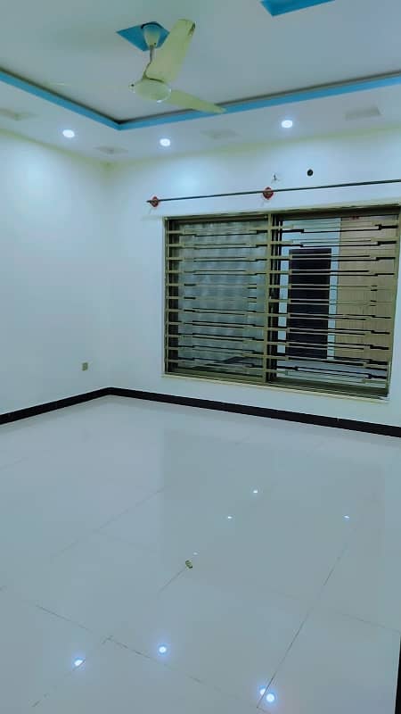 20 Marla Upper Portion Available For Rent 4