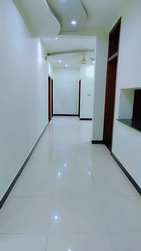 20 Marla Upper Portion Available For Rent 5