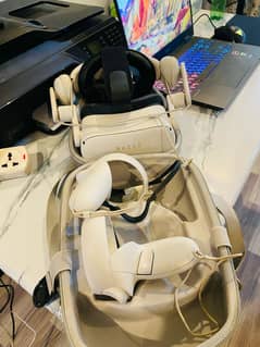 Meta Quest 2 VR 128 GB Quest 2 VR Headset