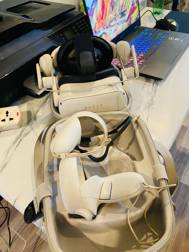 Meta Quest 2 VR 128 GB Quest 2 VR Headset 0