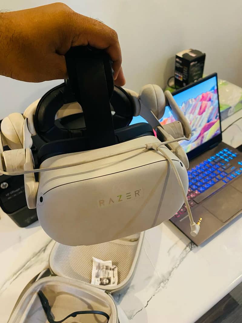 Meta Quest 2 VR 128 GB Quest 2 VR Headset 2