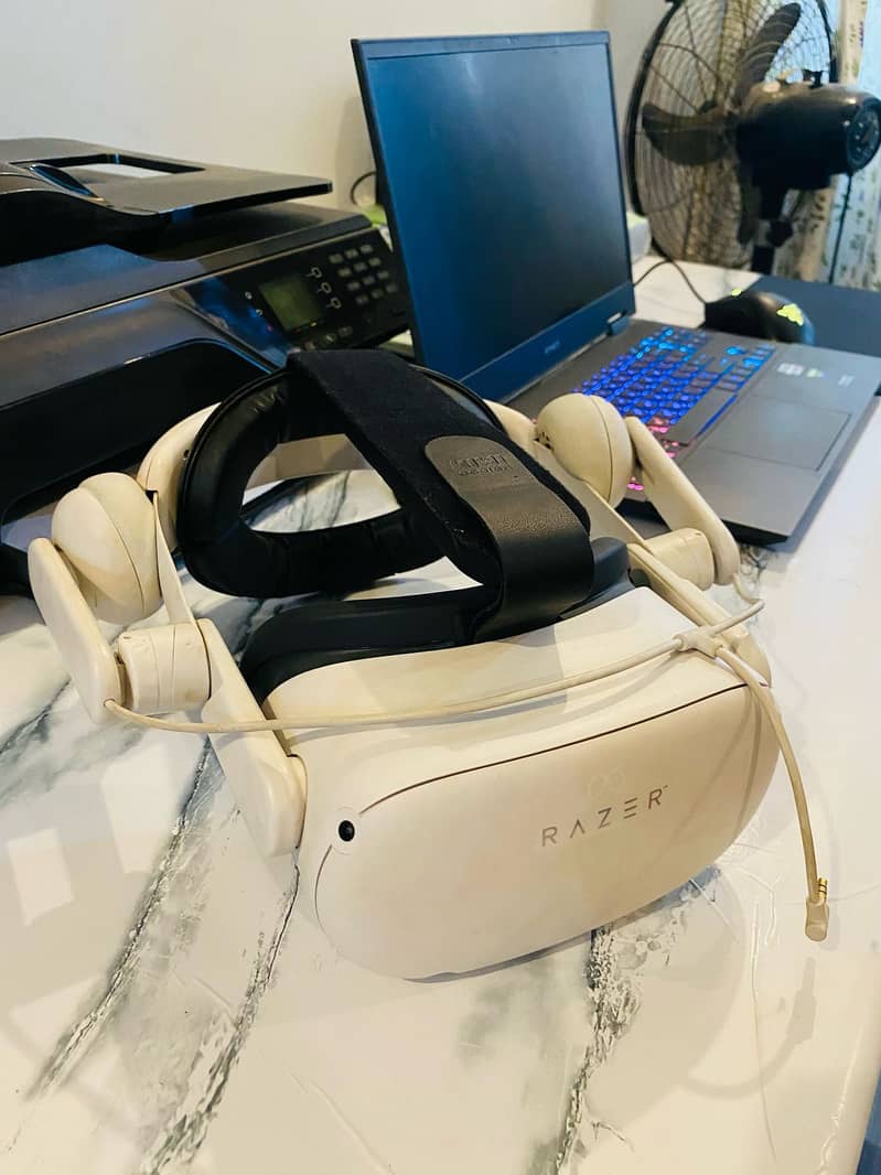 Meta Quest 2 VR 128 GB Quest 2 VR Headset 7