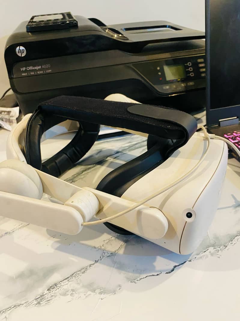 Meta Quest 2 VR 128 GB Quest 2 VR Headset 8