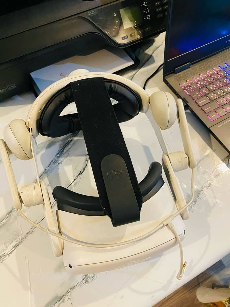 Meta Quest 2 VR 128 GB Quest 2 VR Headset 12