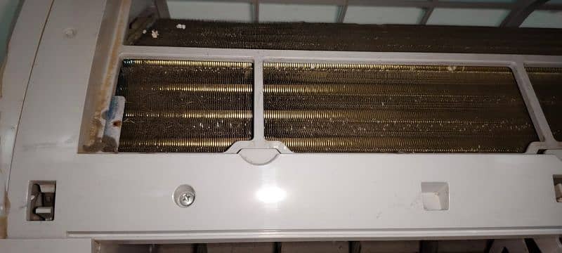 Haire DC invertor. 0