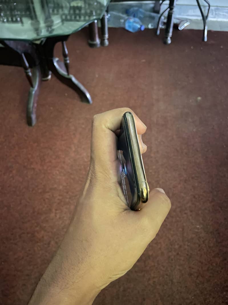 Xsmax pta approved 256 gb lush condition 10/10 0