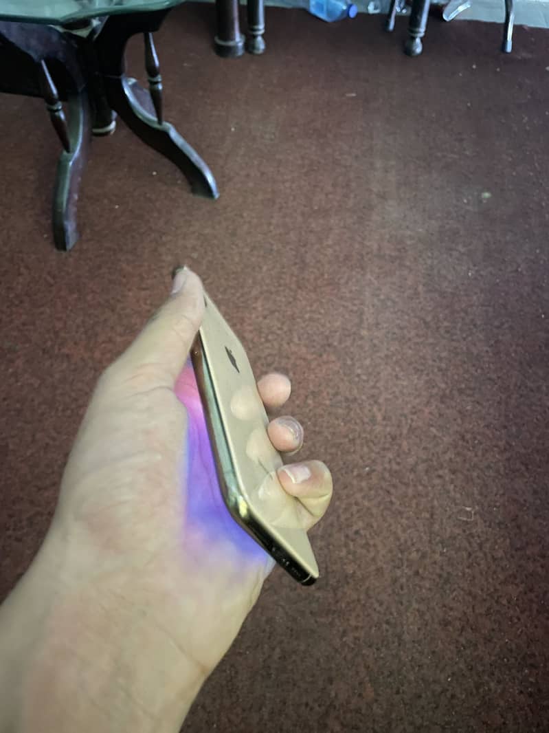 Xsmax pta approved 256 gb lush condition 10/10 4