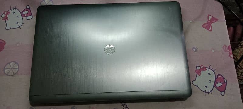 Ho ProBook 4540s i5 4th generation 0