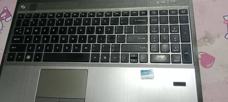 Ho ProBook 4540s i5 4th generation 1