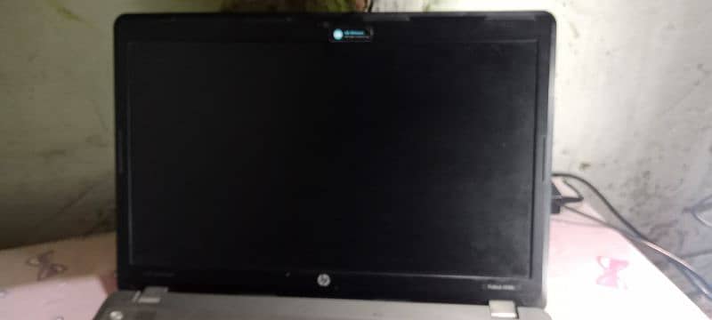 Ho ProBook 4540s i5 4th generation 3