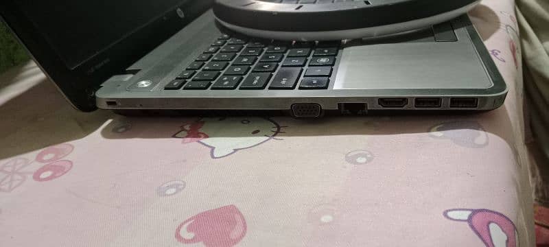 Ho ProBook 4540s i5 4th generation 5