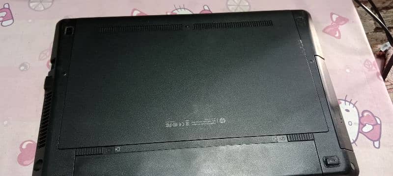 Ho ProBook 4540s i5 4th generation 7