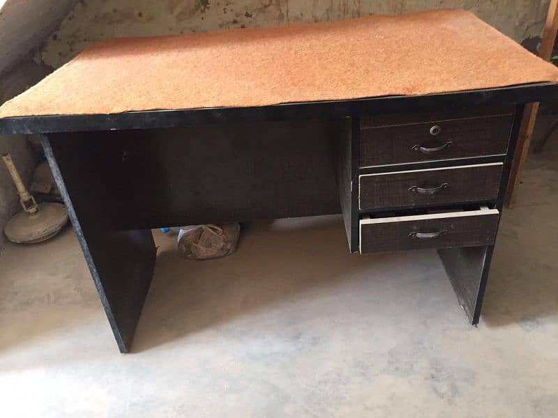 Table for sale, Almost new 1