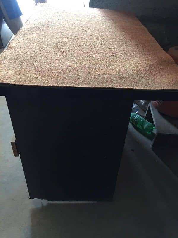 Table for sale, Almost new 2