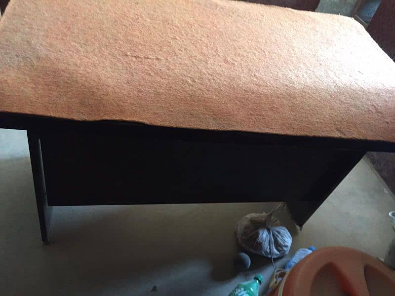 Table for sale, Almost new 3
