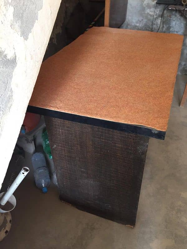 Table for sale, Almost new 4