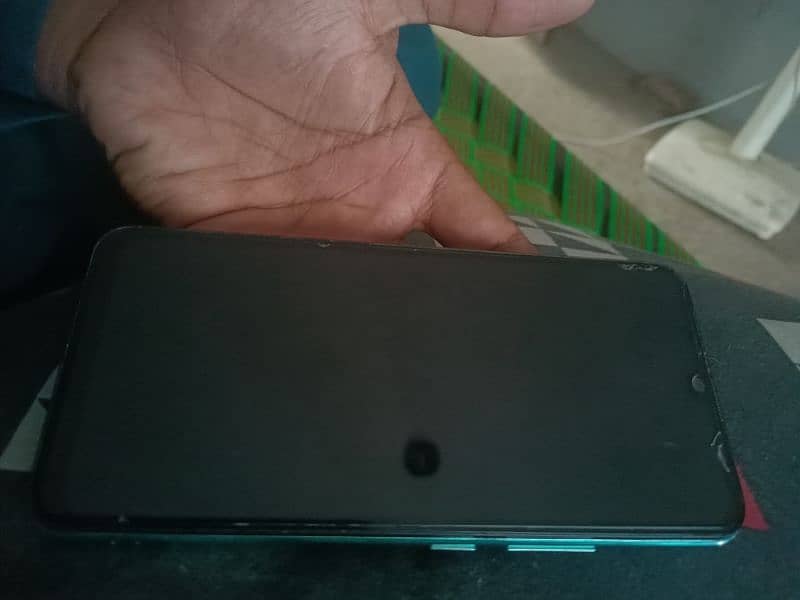 Vivo y17 for sale and exchange 1
