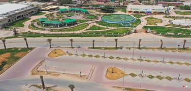 Sector N, 1-Kanal Plot Available For Sale DHA Multan