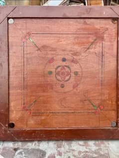 Carrom
